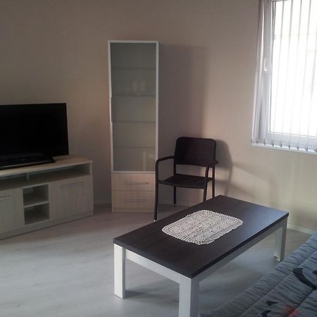 Apartment Zlatina Pomorie Phòng bức ảnh