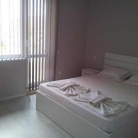 Apartment Zlatina Pomorie Phòng bức ảnh
