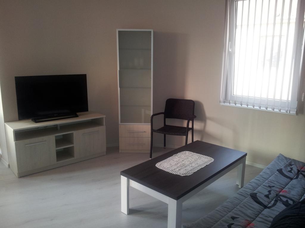 Apartment Zlatina Pomorie Phòng bức ảnh