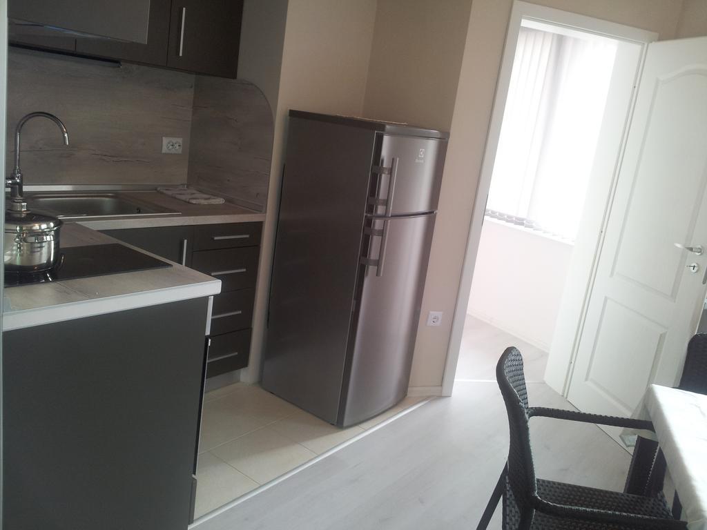 Apartment Zlatina Pomorie Phòng bức ảnh