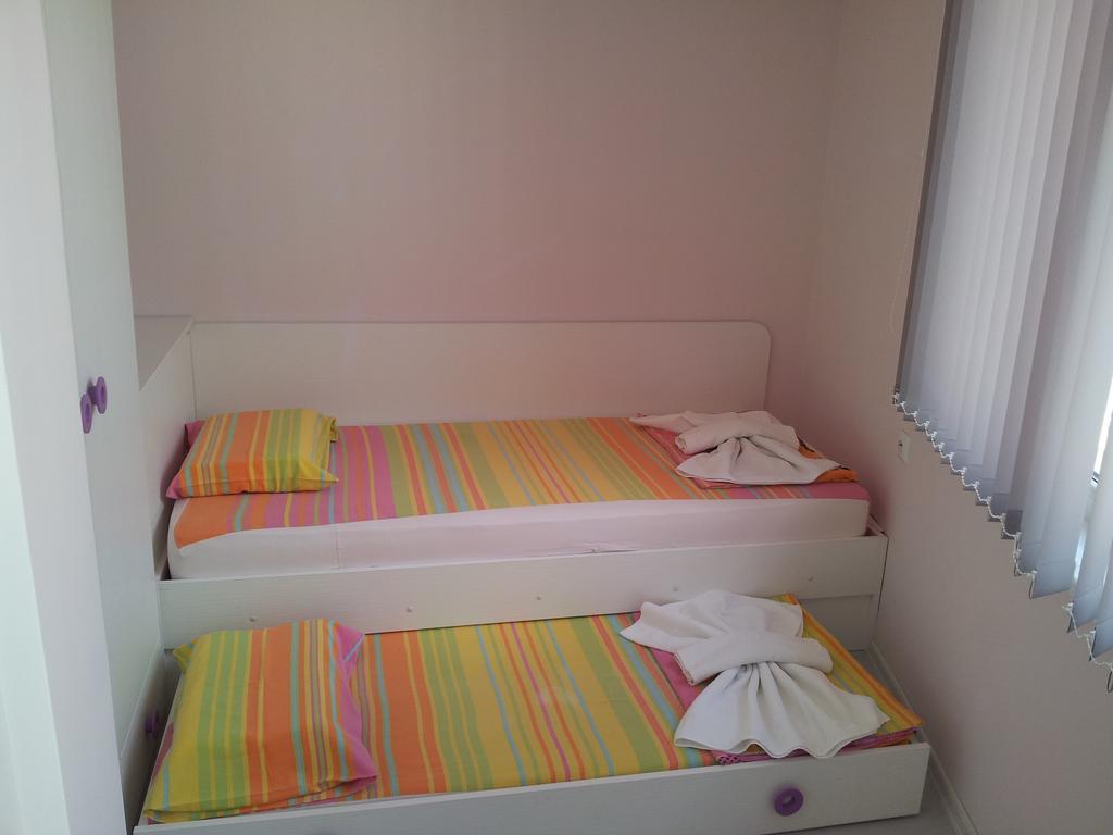 Apartment Zlatina Pomorie Phòng bức ảnh